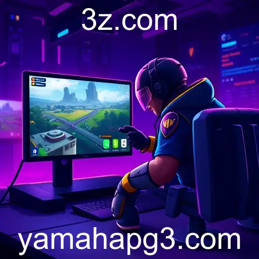 A Revolução dos Jogos Online no Brasil