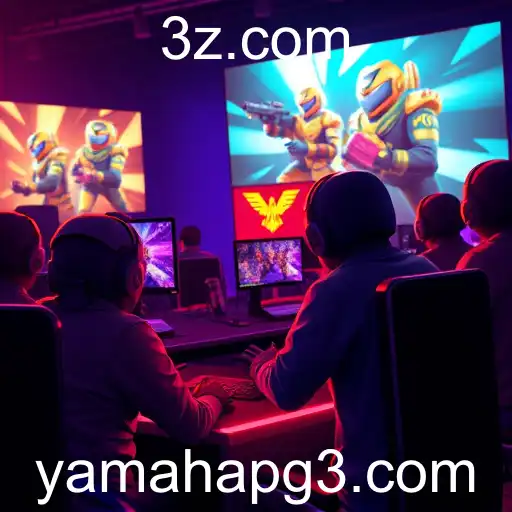 Evolução dos Jogos Online em 2026: A Revolução dos eSports