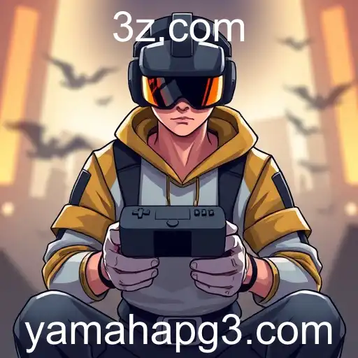 Expansão e Inovação no Mundo dos Jogos Online