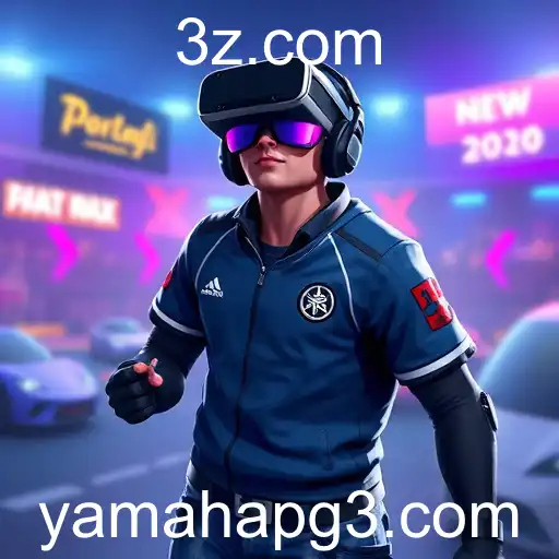 O Universo de yamahapg: Novidades e Tendências em 2025