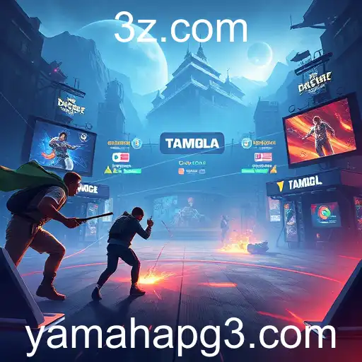 Tendências de Jogos Digitais no Brasil