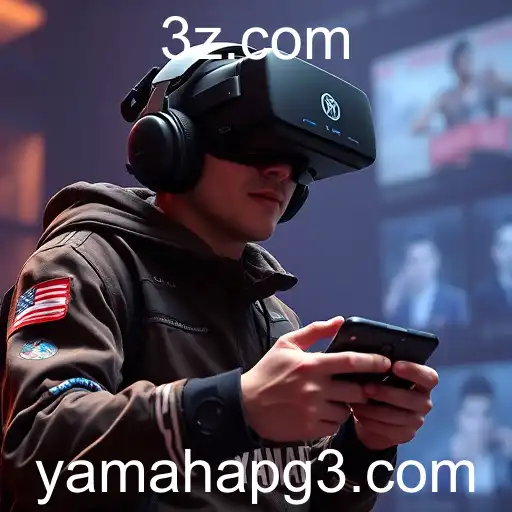 Os Destaques do Yamahapg: Tendências em 2026
